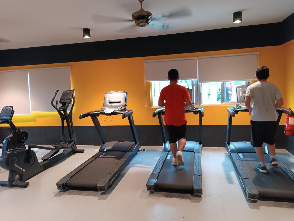 Aisy Homestay Putrajaya Cyberjaya Klia Kampung Dengkil Dış mekan fotoğraf