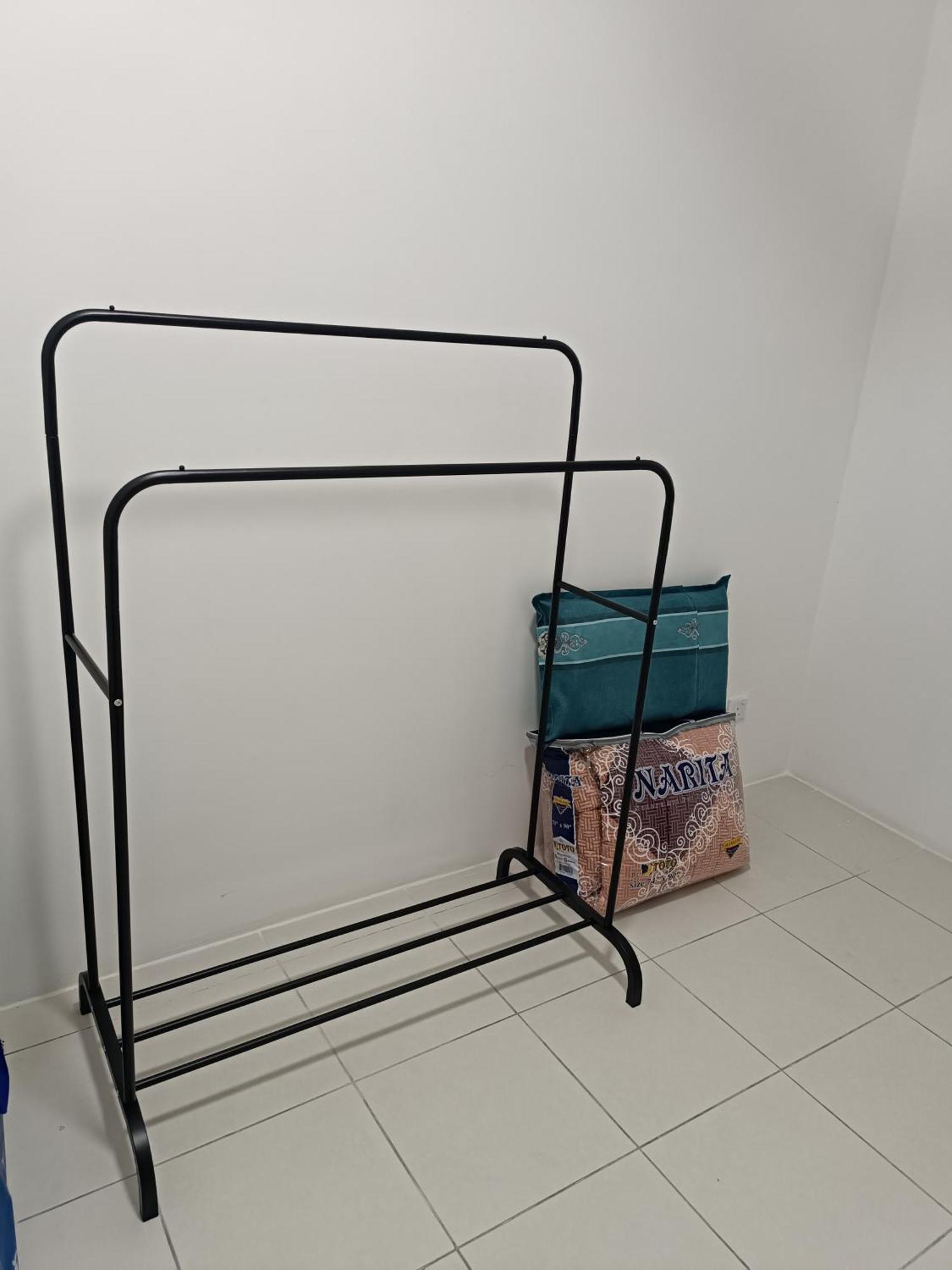 Aisy Homestay Putrajaya Cyberjaya Klia Kampung Dengkil Dış mekan fotoğraf