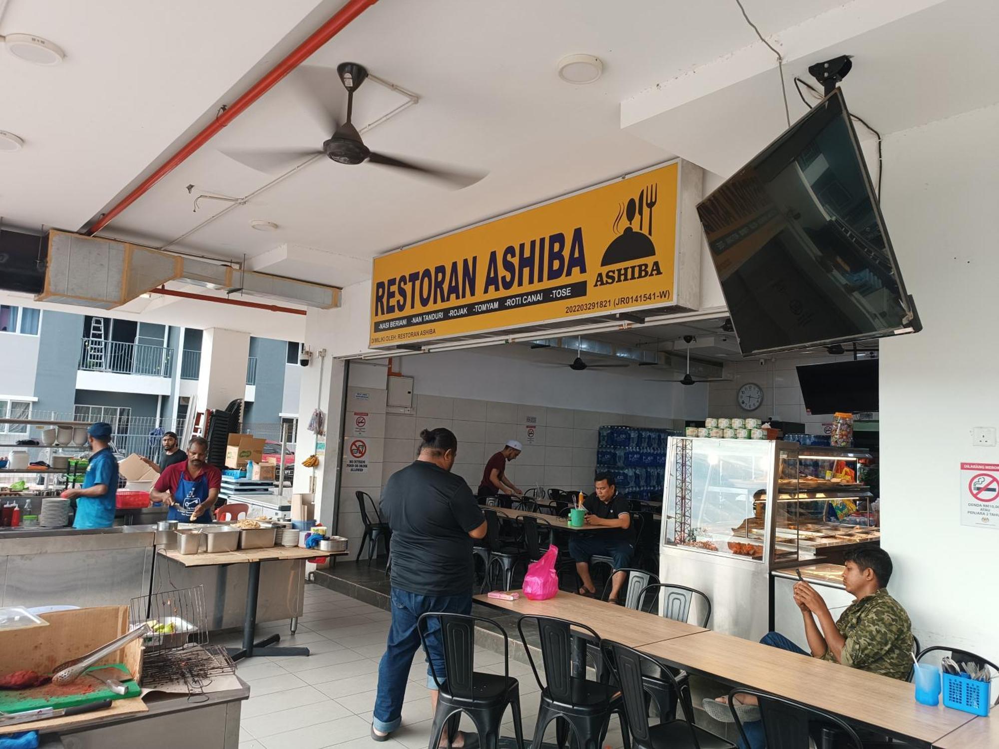 Aisy Homestay Putrajaya Cyberjaya Klia Kampung Dengkil Dış mekan fotoğraf