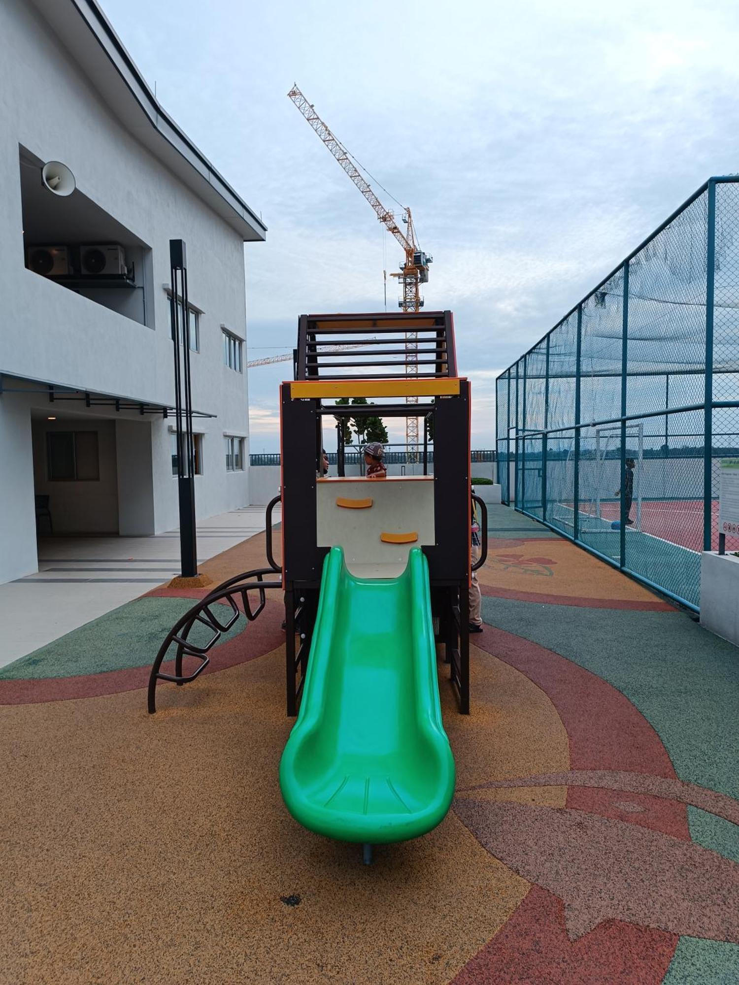 Aisy Homestay Putrajaya Cyberjaya Klia Kampung Dengkil Dış mekan fotoğraf